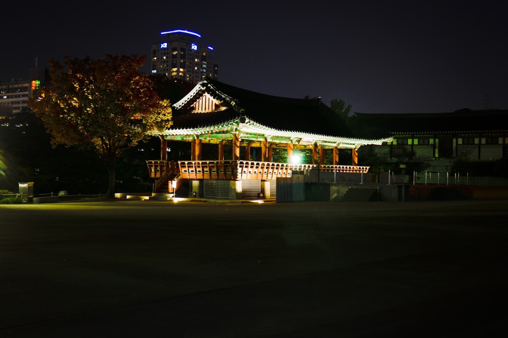 Korea na rowerze!&nbsp;2016